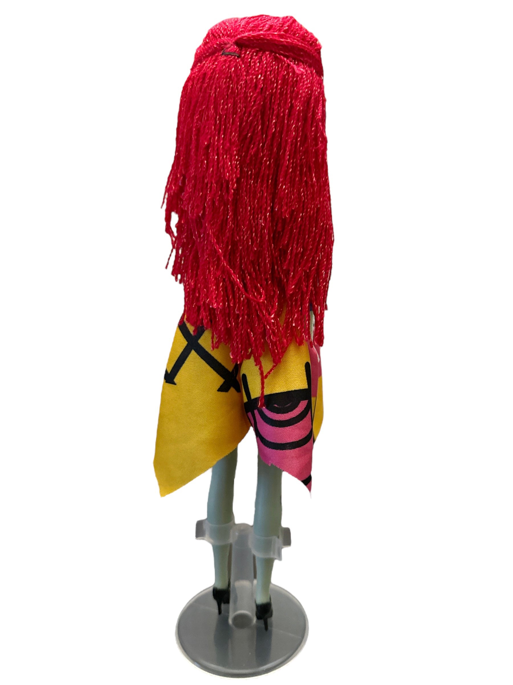 Nightmare Before Christmas SALLY - Sally Doll - Etsy