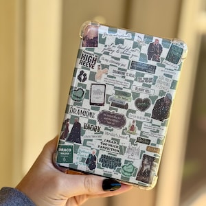 FanFic Girly DIY Kindle invoegen Boox Wallpaper Dramione invoegen, png-ontwerp