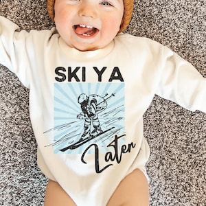 Ski ya later sweater clearance