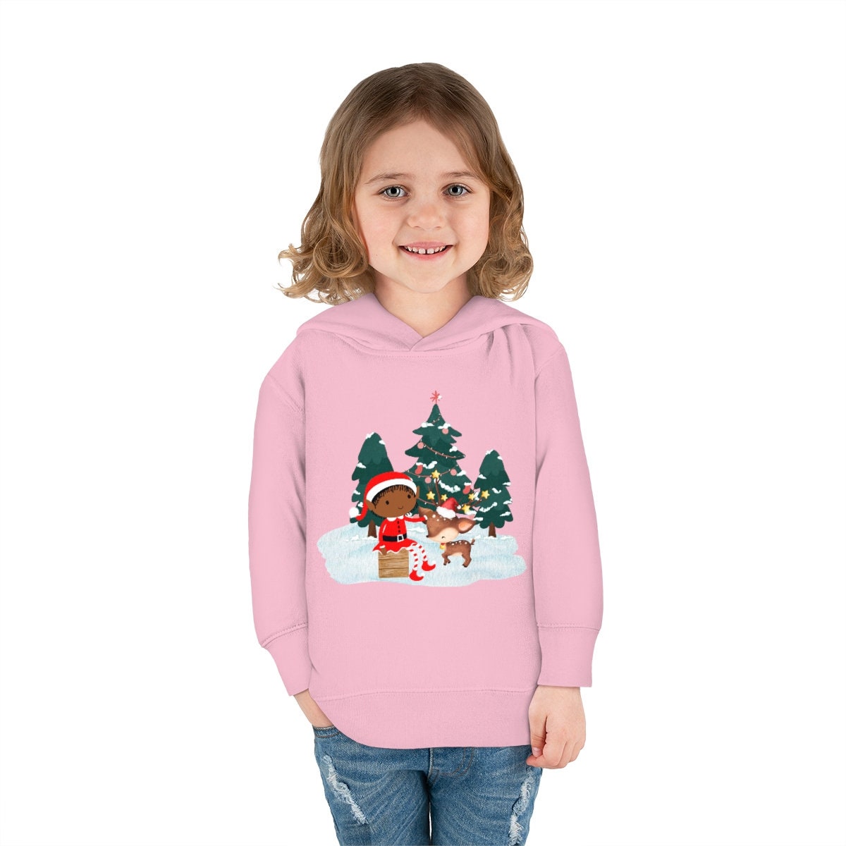 Christmas Pullover - Etsy