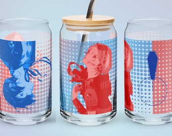 ペルソナ 3/4 タロット カード フル セット (ファン メイド)。世界中