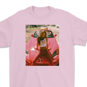 Vintage Suki Devin Aoki Tee, Crewneck Sweatshirt, Hoodie, & Long Sleeve