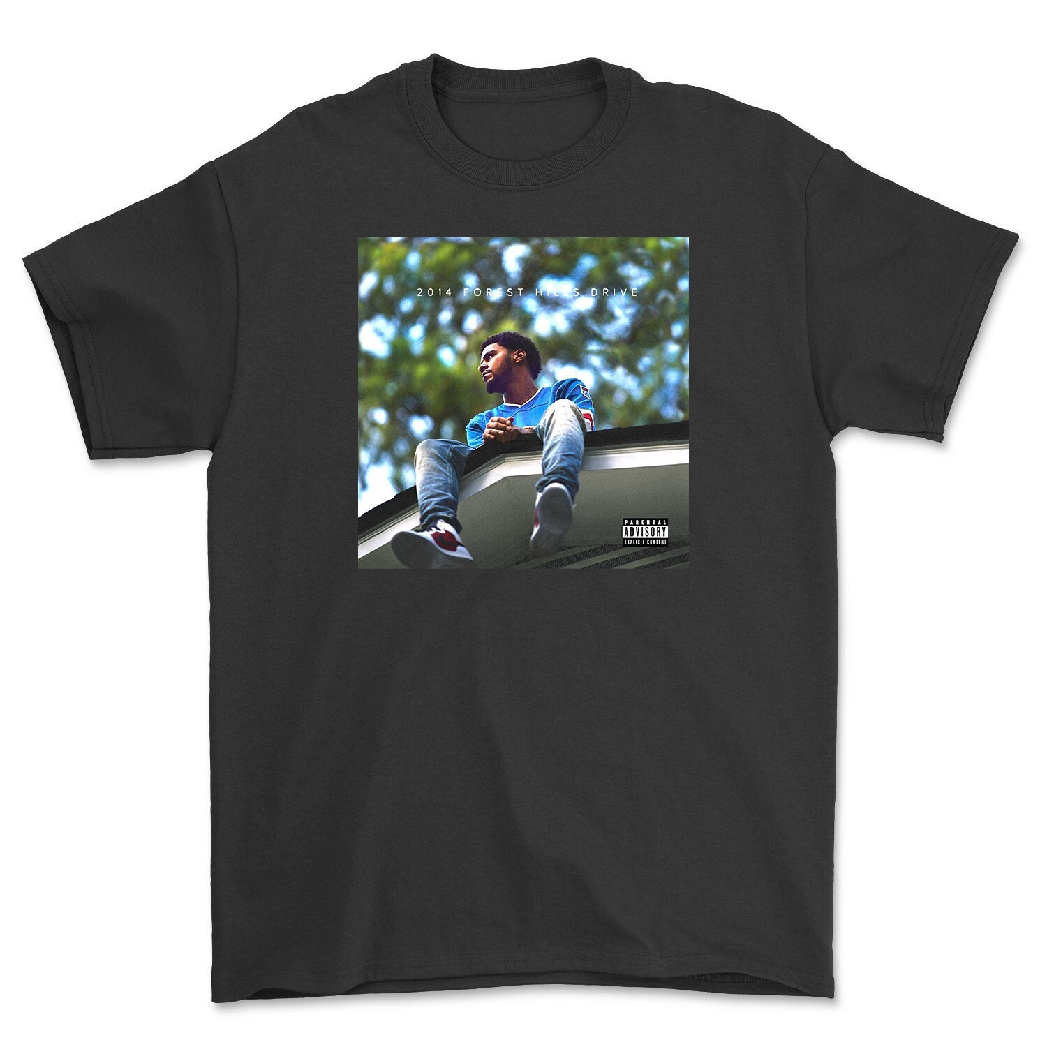 J cole t shirt - Etsy 日本