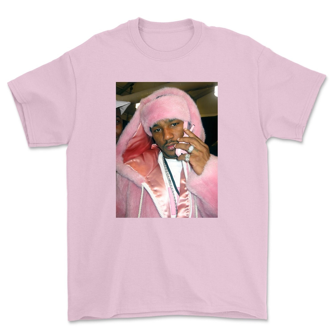 Pink Camron Tshirt, Dipset Shirt, Camron Tee, Etsy
