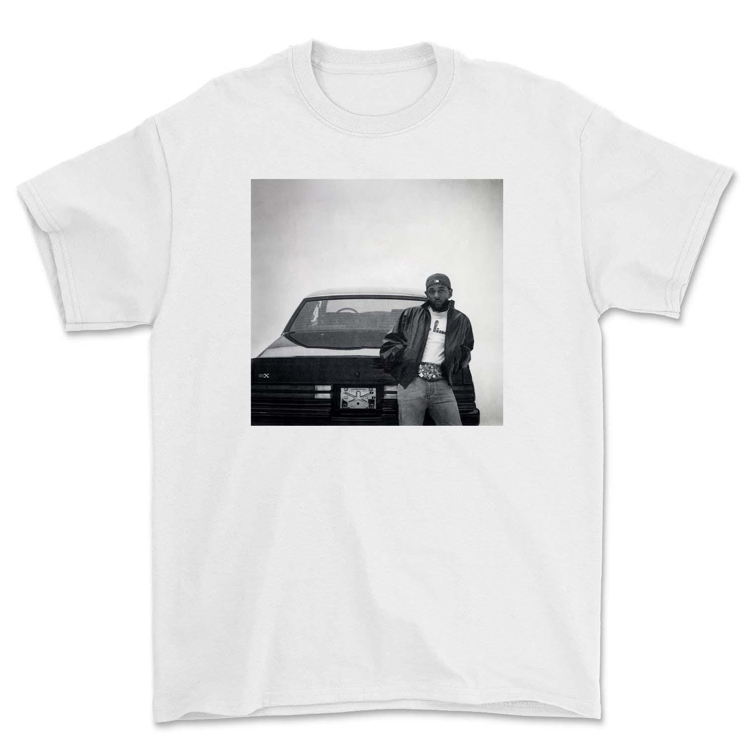 Kendrick Lamar Long Sleeve - Etsy