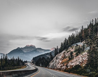Rocky Mountains