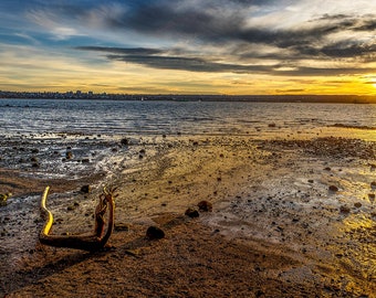Sunset Beach
