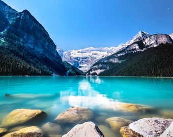 Lake Louise