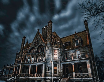 Craigdarroch Castle