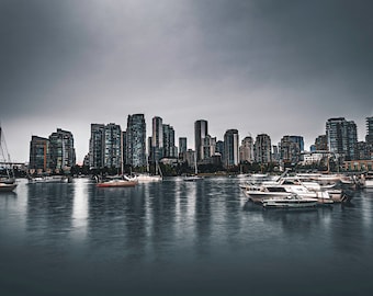 False Creek Boats