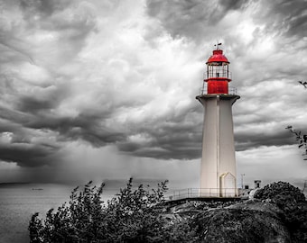 Lighthouse Park