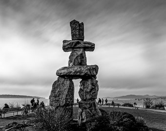 Inukshuk