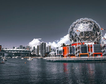 False Creek
