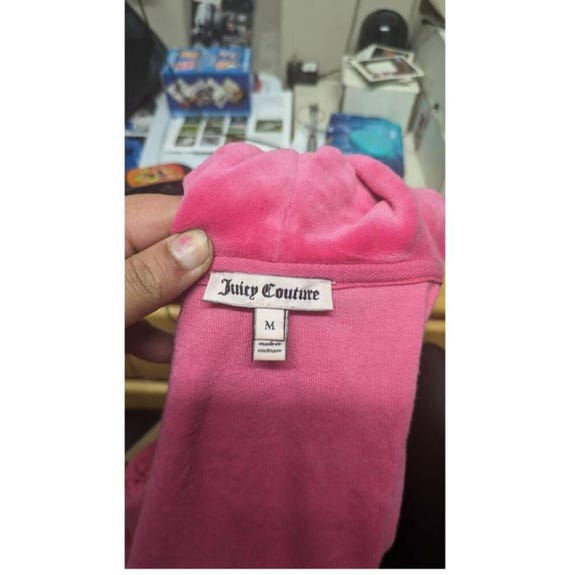 Juicy Couture Y2K 