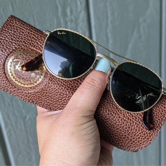 Ray ban b&l 62 - Gem Ray ban b&l 62 - Gem