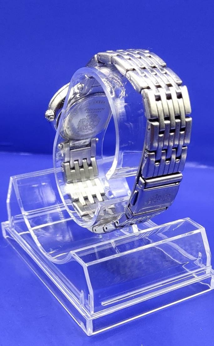 Rüdiger Essen Quartz Crystal Stainless Steel Women\'s Watch Rüdiger Essen Quartz Crystal Stainless Steel Women main image 2