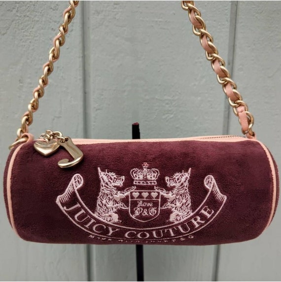 Juicy couture dog bag sale