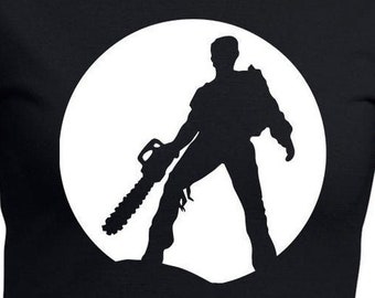 Army Of Darkness Inspired Cut Files | Cricut | Silhouette Cameo | Svg Cut Files | Digital Files | PDF | Eps | DXF | PNG
