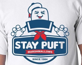 Stay Puft Marshmallows Cut Files | Cricut | Silhouette Cameo | Svg Cut Files | Digital Files | PDF | Eps | DXF | PNG | Ghostbusters Inspired