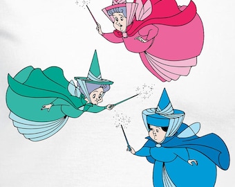 Digitala klippfiler med Törnrosa | Cricut | Silhouette Cameo | SvG-klippfiler | PDF | Eps | DXF | PNG | Törnrosa