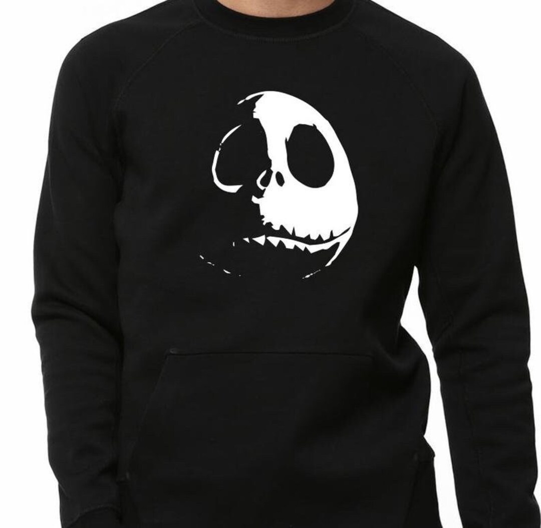 Jack Skellington Cut Files Cricut Silhouette Cameo Svg Digital Files