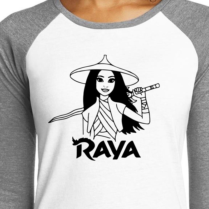 Vector Rayya's Raya Digital Cut Files | Cricut | Silhouette Cameo | Svg Cut Files ...