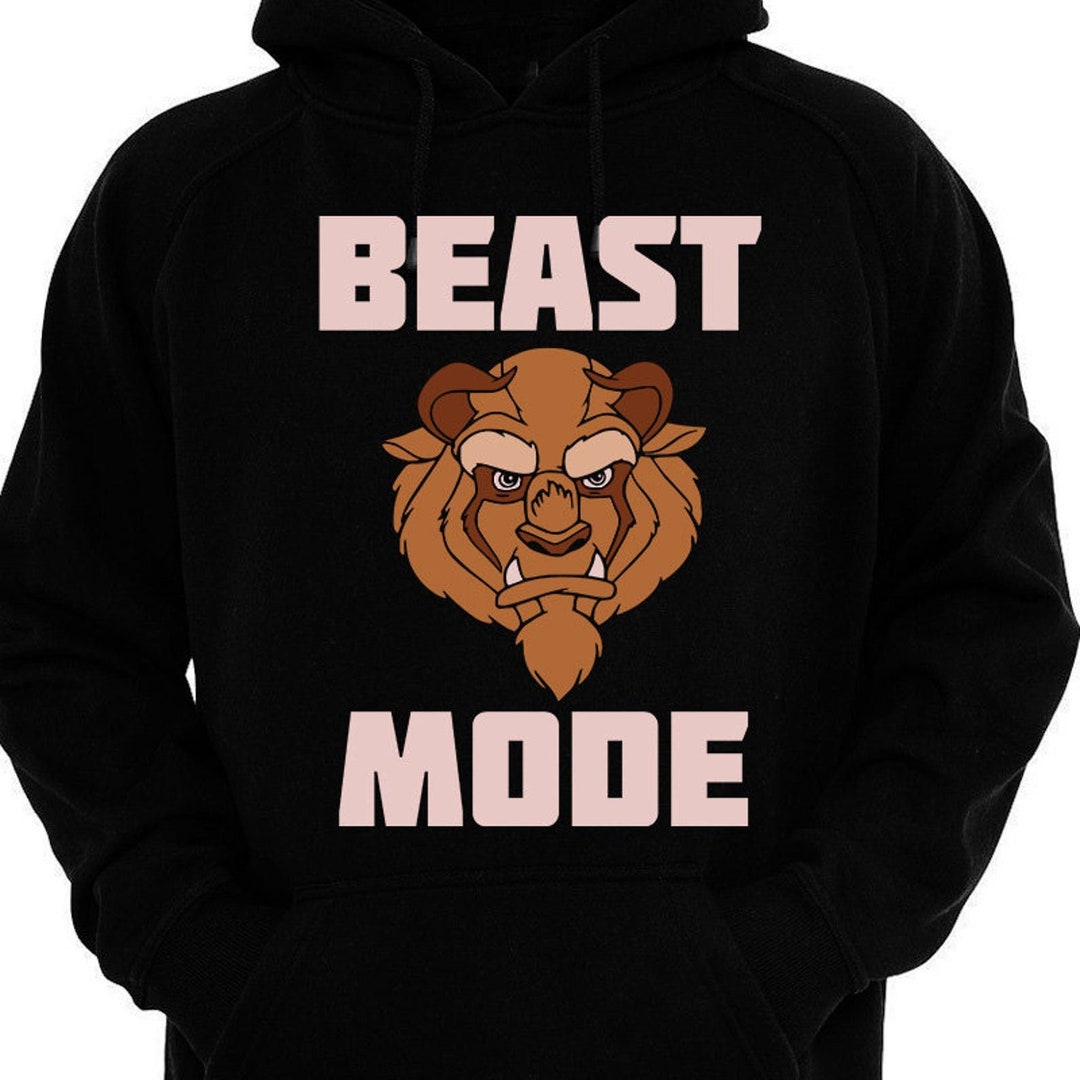 Beast Mode Cut Files | Cricut | Silhouette Cameo | Svg Cut Files ...