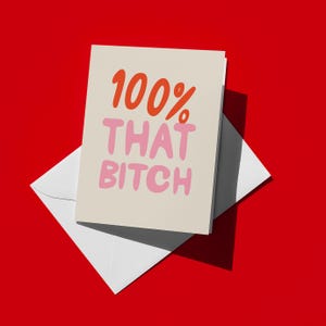 Tarjeta de Divorcio para Mejor Amiga, Tarjeta de Celebración de Divorcio Feminista, Tarjeta de Regalo Linda para Amiga