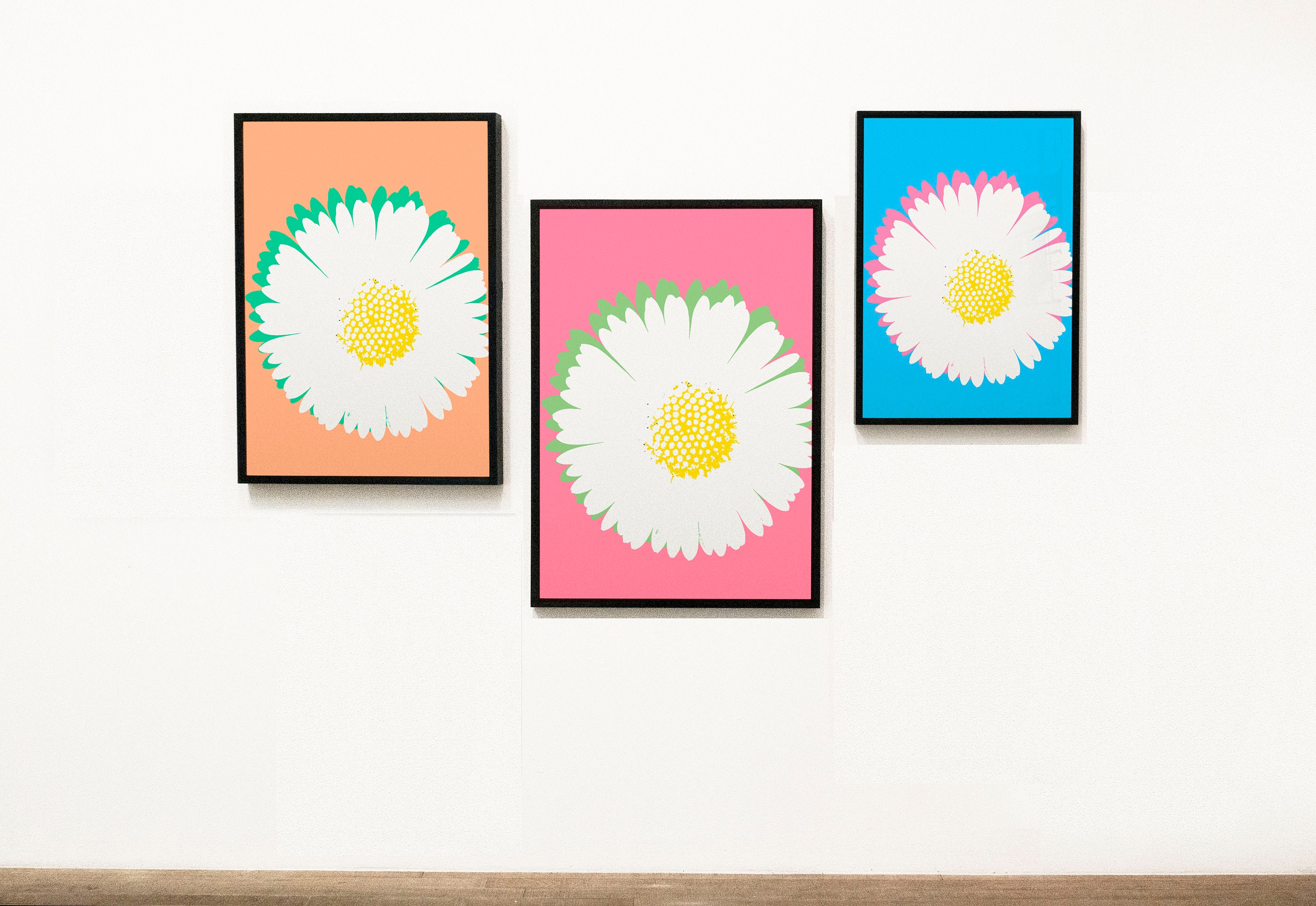 Guide to Gallery Wall Build Your Own Gallery Wall DIY Home Etsy