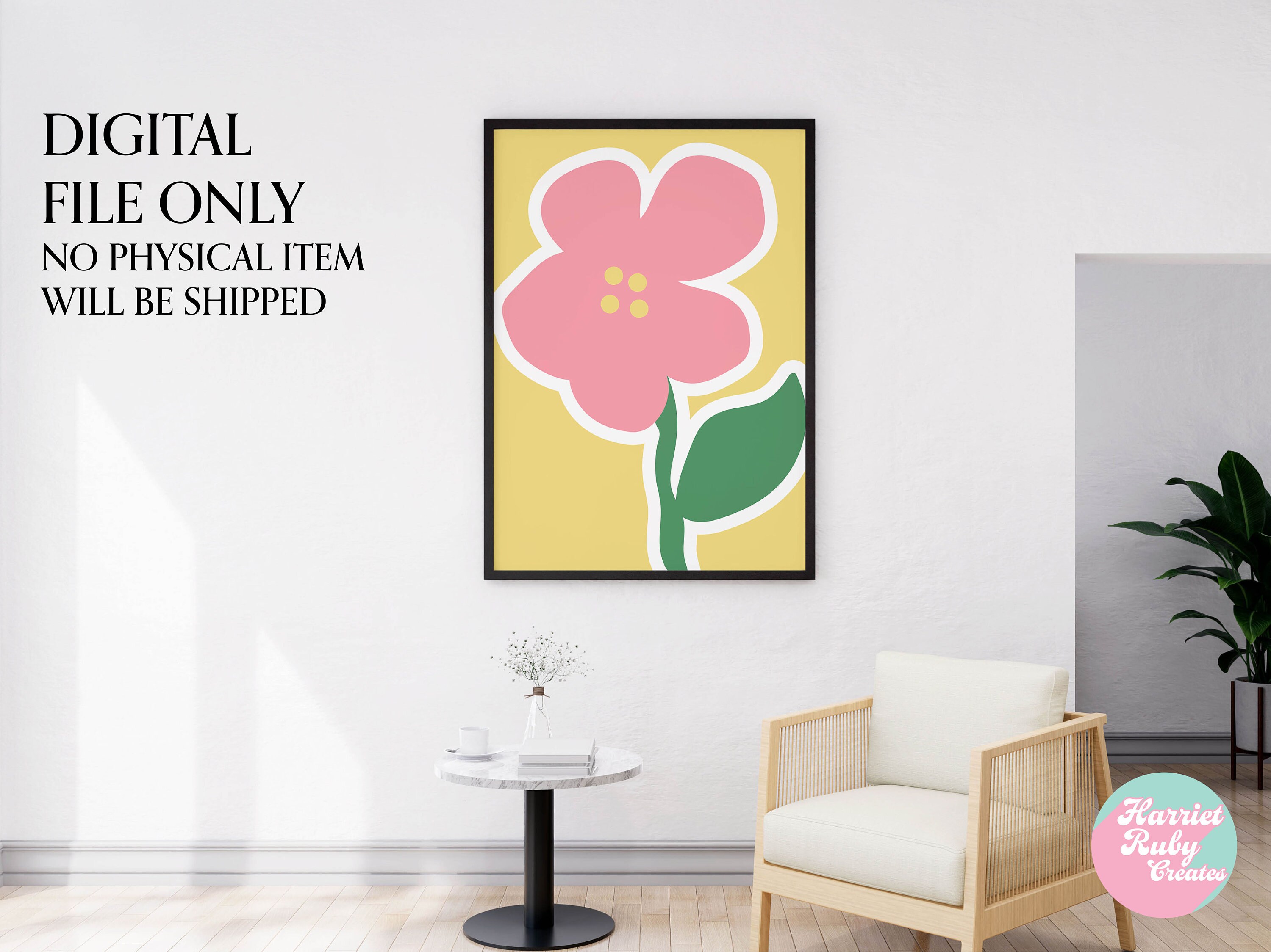 Miami South Beach Wandposter – 40x60 Cm, Ölmalerei-Stil | Moderne Wandkunst Für Wohnzimmer, Büro