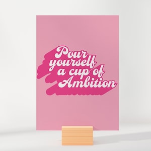 Postkarte Dolly Parton Pink Postkarte Motivationsposter Dolly Parton Western Aesthetic Bachelorette Party Favor Dolly Parton Print