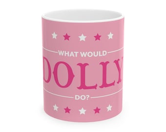 Copy of cup of ambition Ceramic Mug 11oz