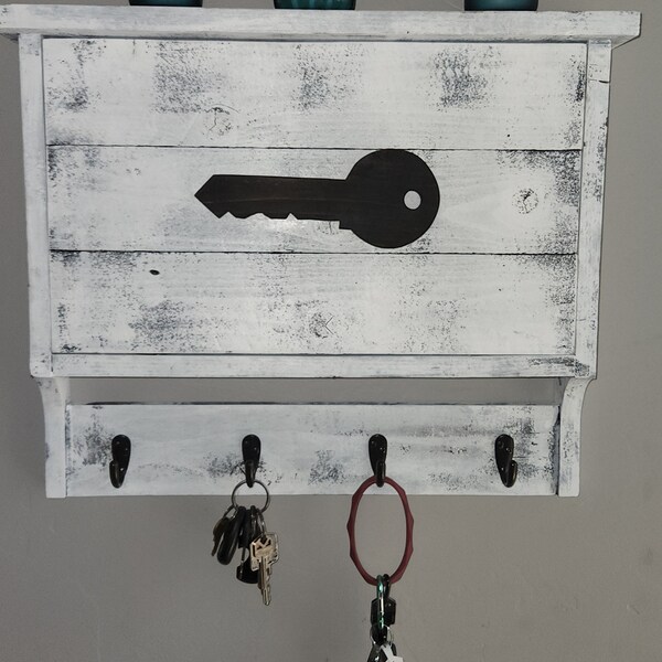 Hidden Key Holder Etsy Australia
