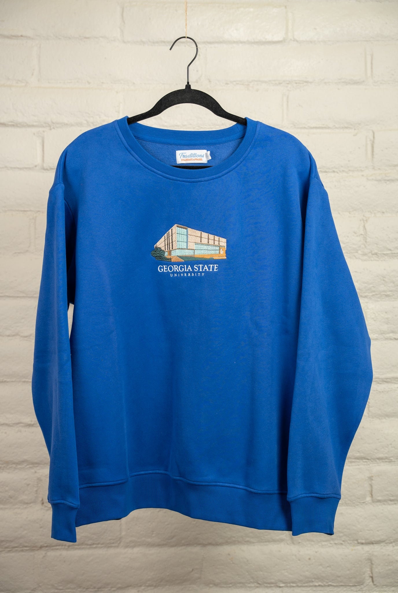 Georgia state sweatshirt online
