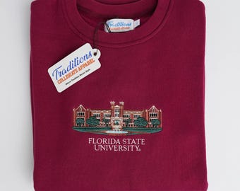 フロリダ州立大学 Tシャツ レッド m67372056002_1.jpg?1778956203