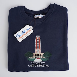 フロリダ州立大学クルーネックス - Etsy 日本