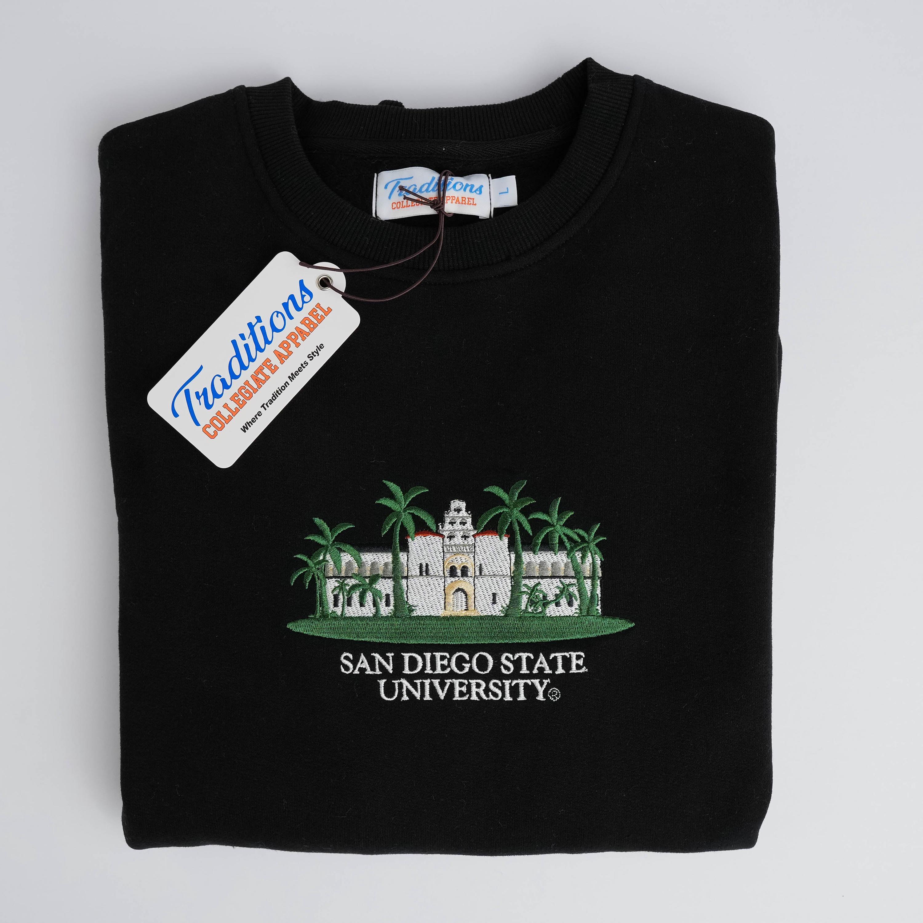 Sdsu sweatshirt - Etsy 日本