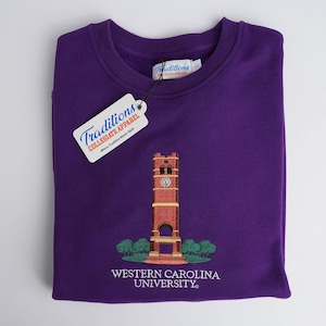 フロリダ州立大学クルーネックス - Etsy 日本