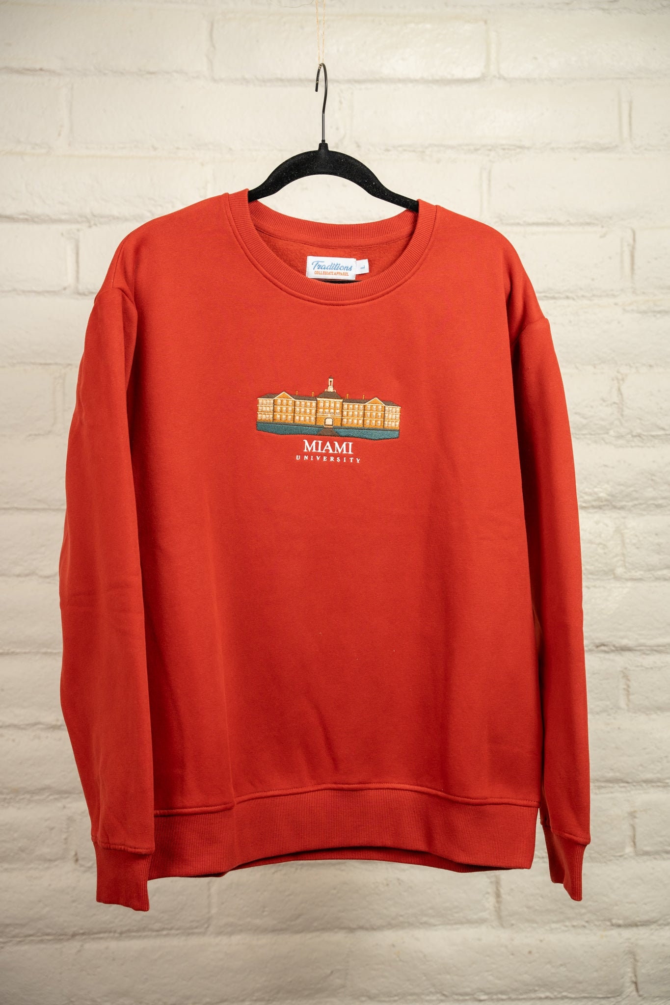 Miami University Crewneck