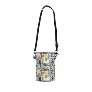 Dollar Bill Pouch - Etsy