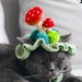 see more listings in the pet hat section