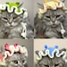 see more listings in the pet hat section