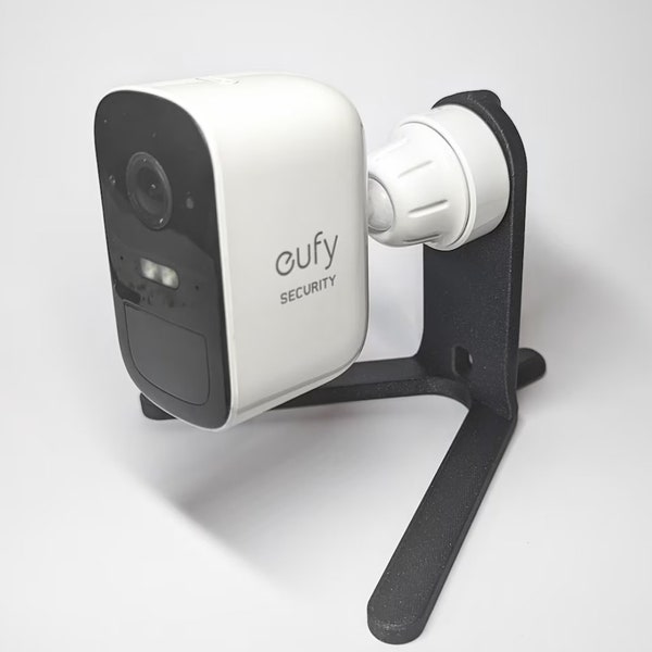 Eufy Kamerastativ 2C & 2C Pro 2K T8862CD1, 8861CD1, T8863CD1, T8142TD1, T8833CD2 und weitere Kamera Halterung