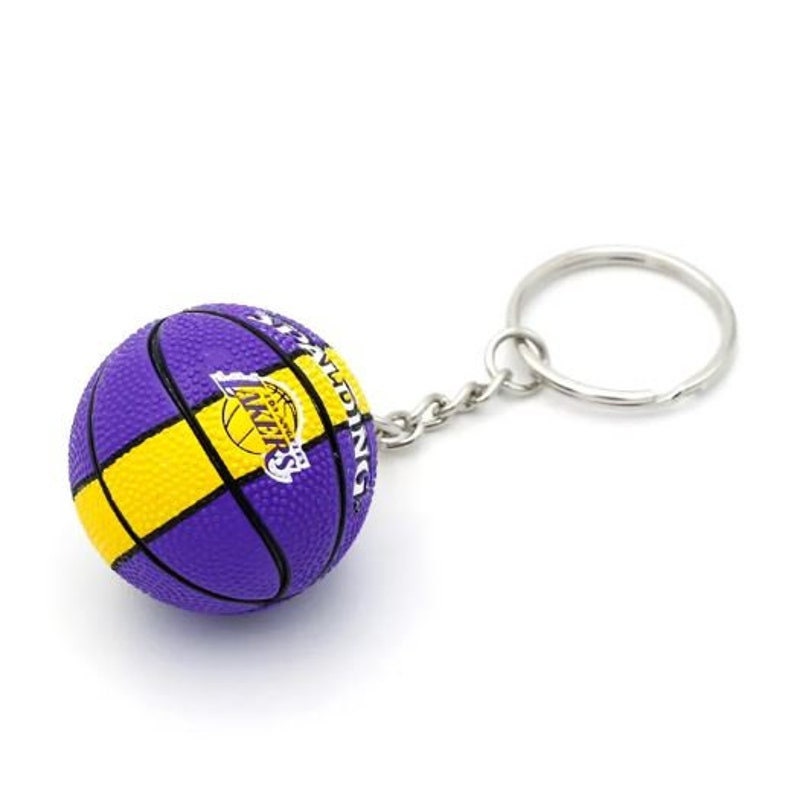 Basketball Keychains Birthday Gifts Christmas Gifts Keyrings Key Ring
