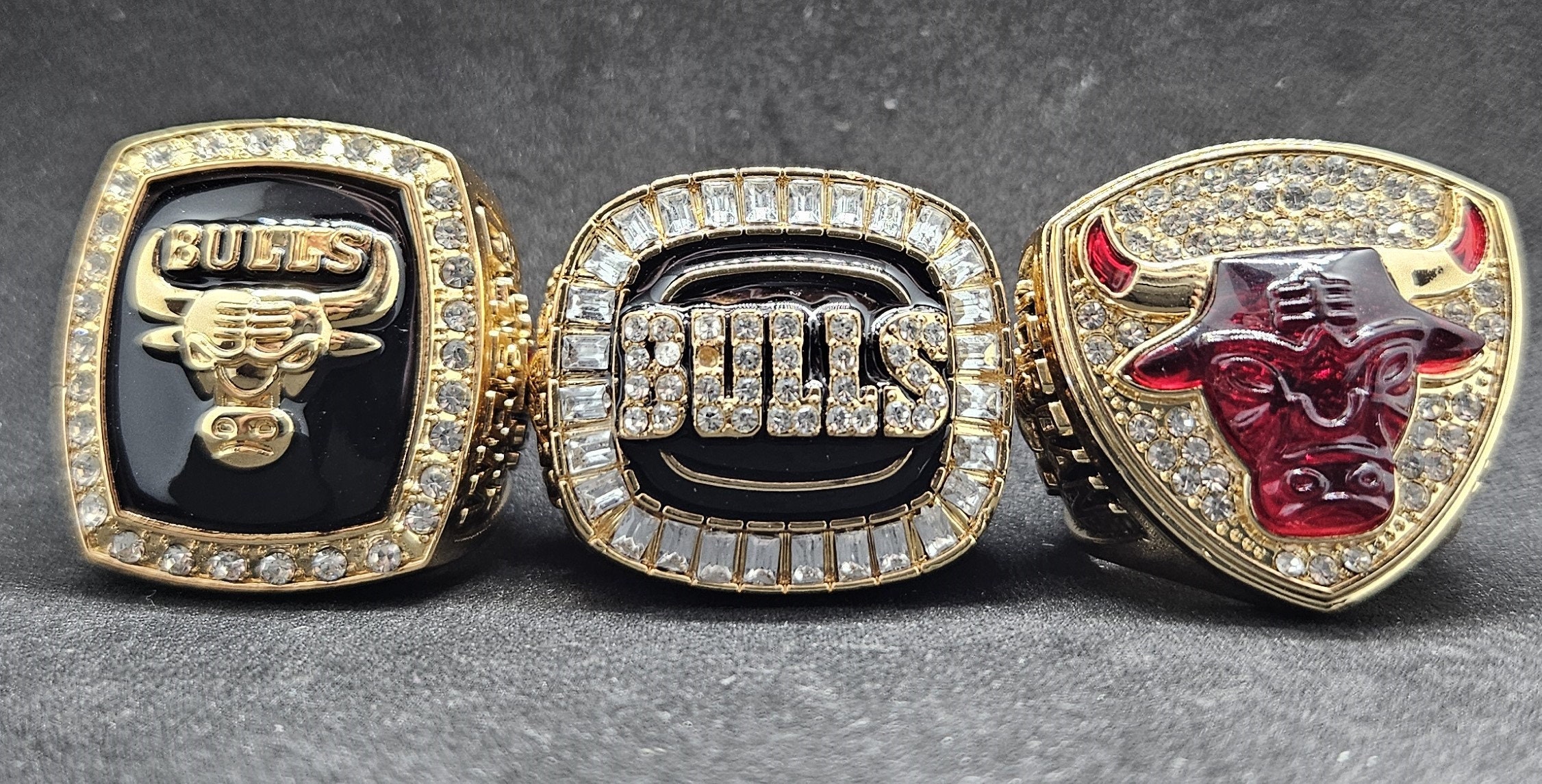 michael jordan 6 rings