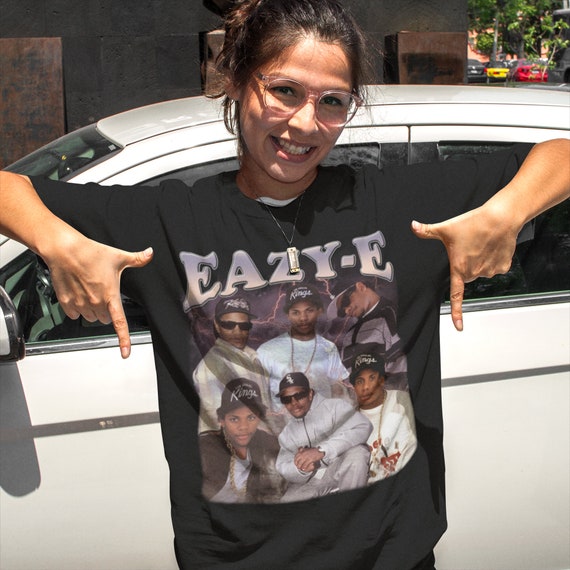 EAZY E Eazy E Shirt Tshirt Tee Eazy E Sweater Sweatshirt Eazy E