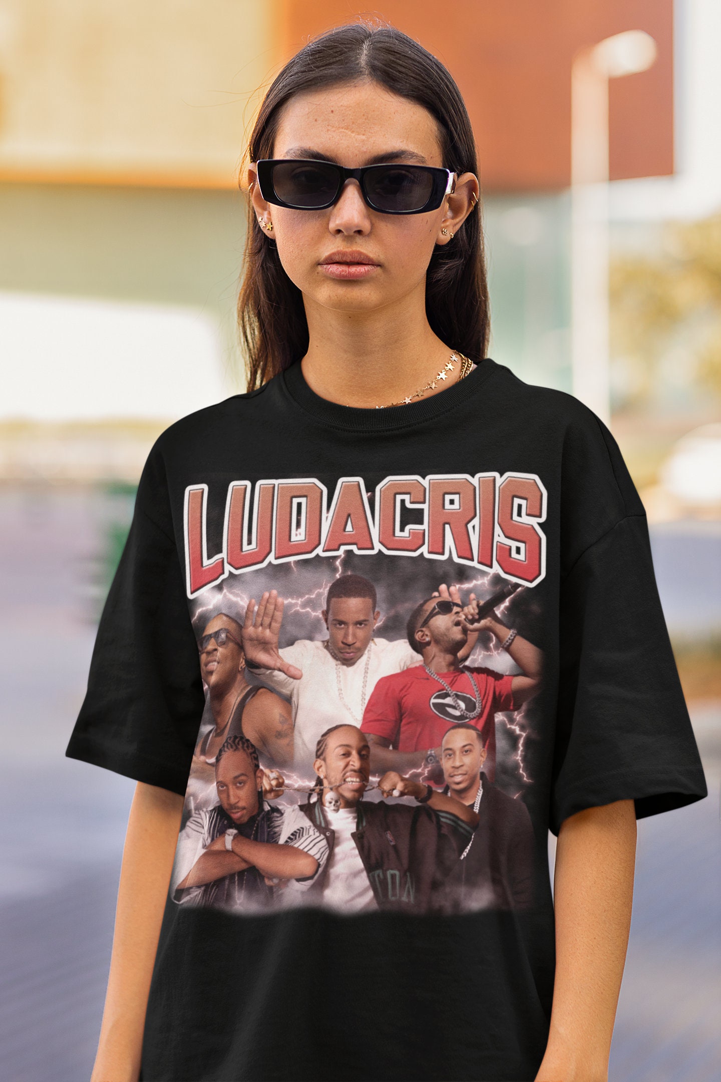 メーカー直売 90s Ruff Ryders パーカー ラップT Raptees Rapt メンズ
