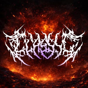 Klassieke (Maskdown) JDM autosticker voor de voorruit of achterruit.