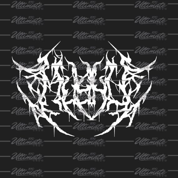 Mushu(Maskdown)" JDM car sticker for the windshield or rear window