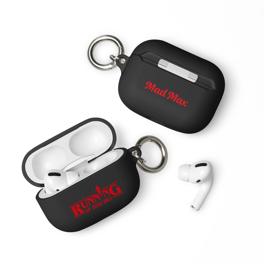 Stranger Things AirPod Pro Case: Running up That Hill
